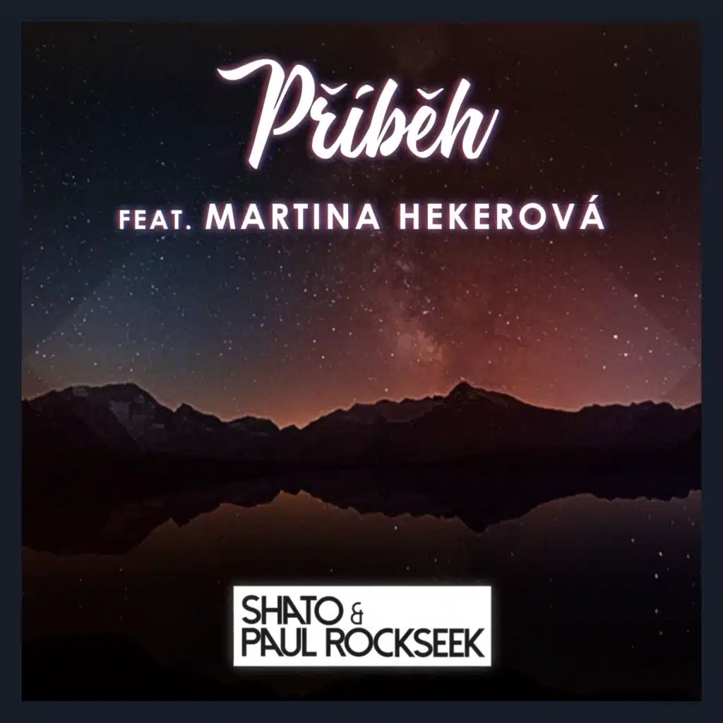 Příběh (feat. Martina Hekerová)