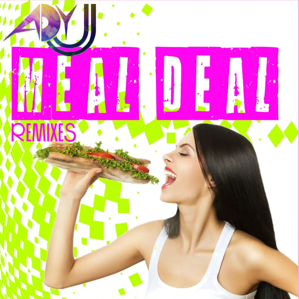 Meal Deal (SuperBrainPanic Remix)