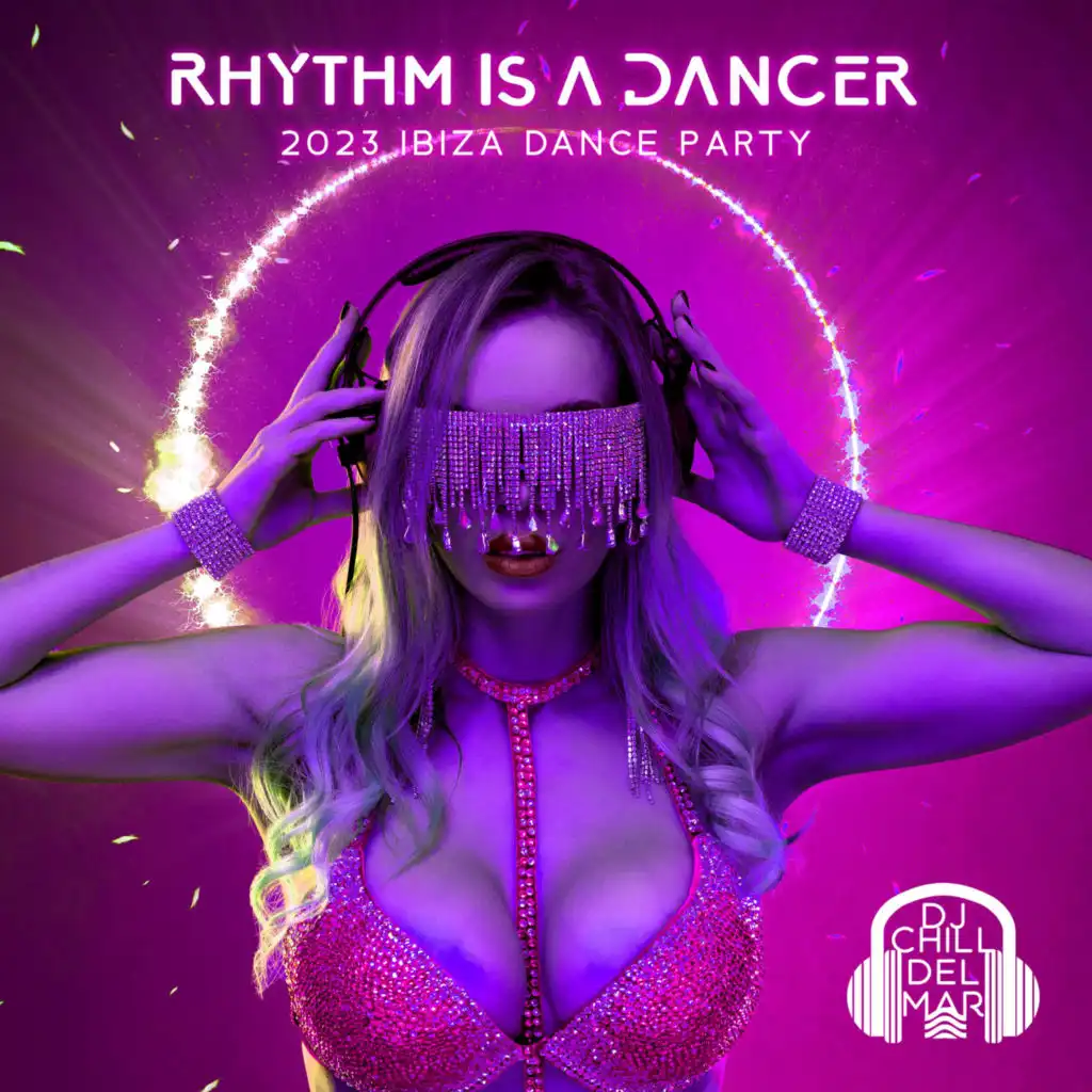 Rhythm Is a Dancer