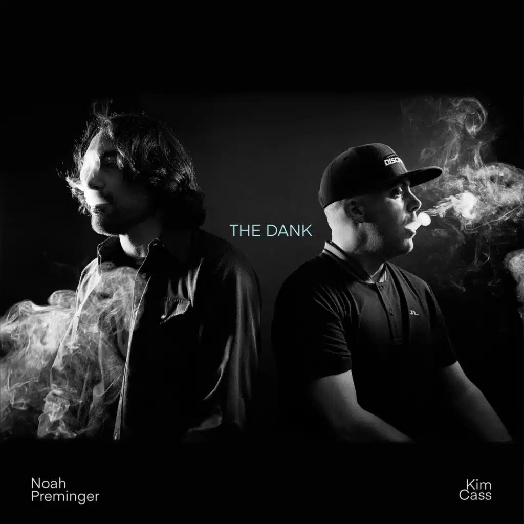 Noah Preminger & Kim Cass