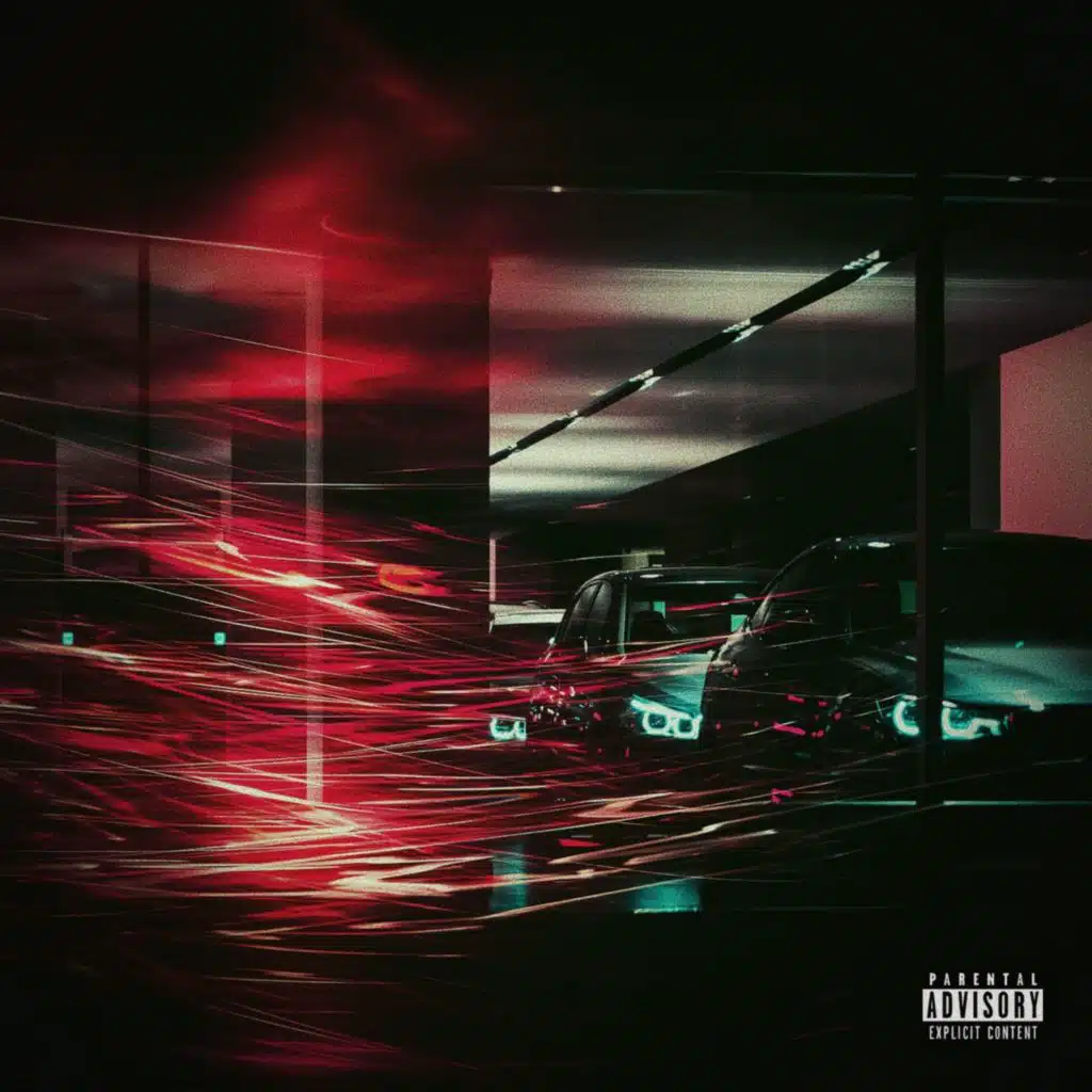 Bennett A.K., Dylan Pearce & Xyanu