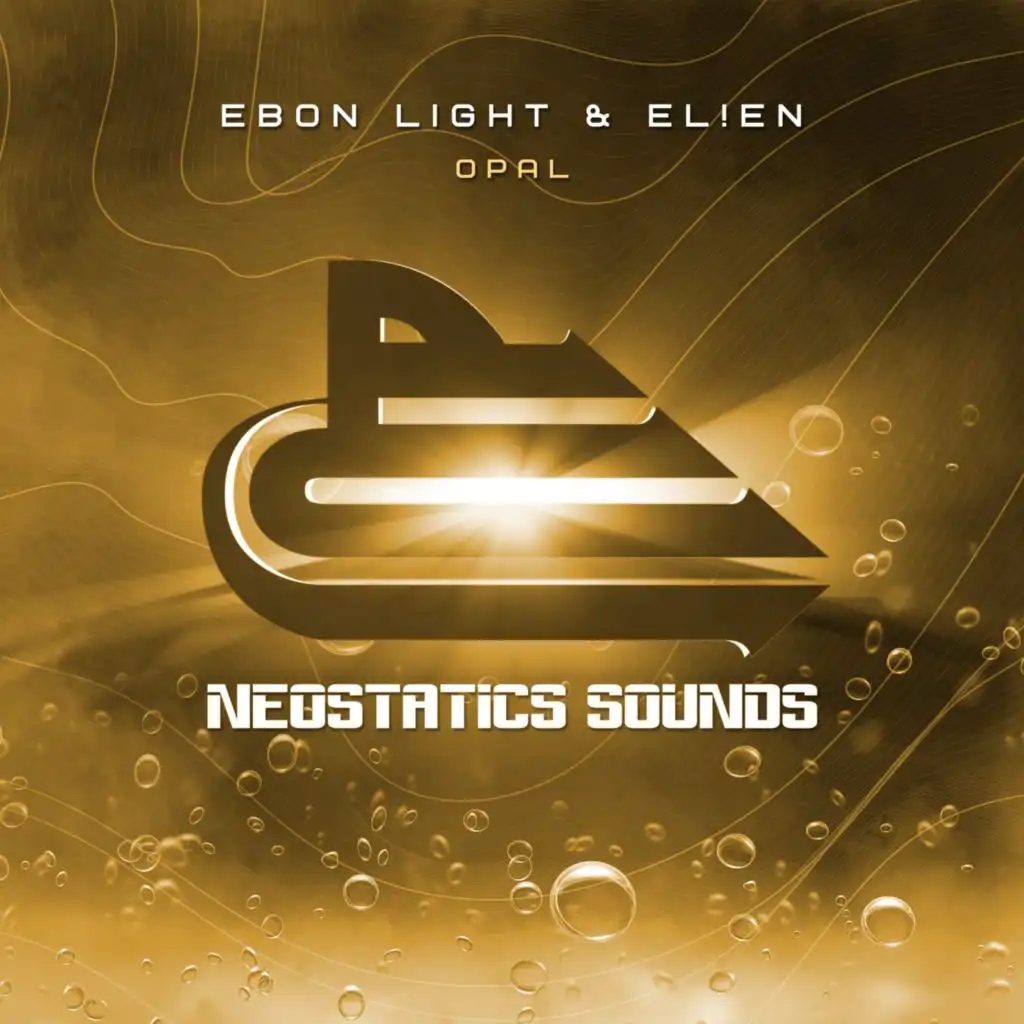 Ebon Light & EL!EN