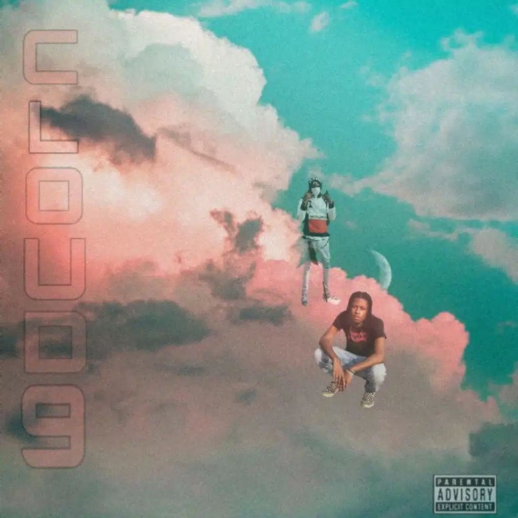 Cloud Nine (feat. T Kkvsh)