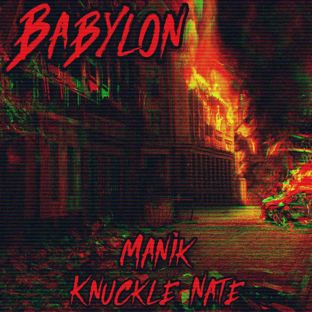 Babylon
