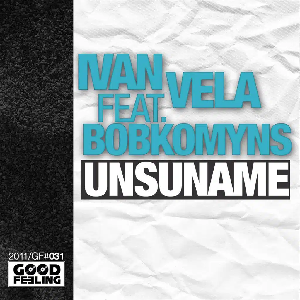 Unsuname (ft. Bobkomyns)