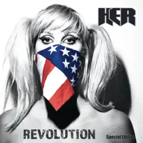 Revolution (Special Edition)