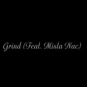 GRIND (feat. Mista Nac)