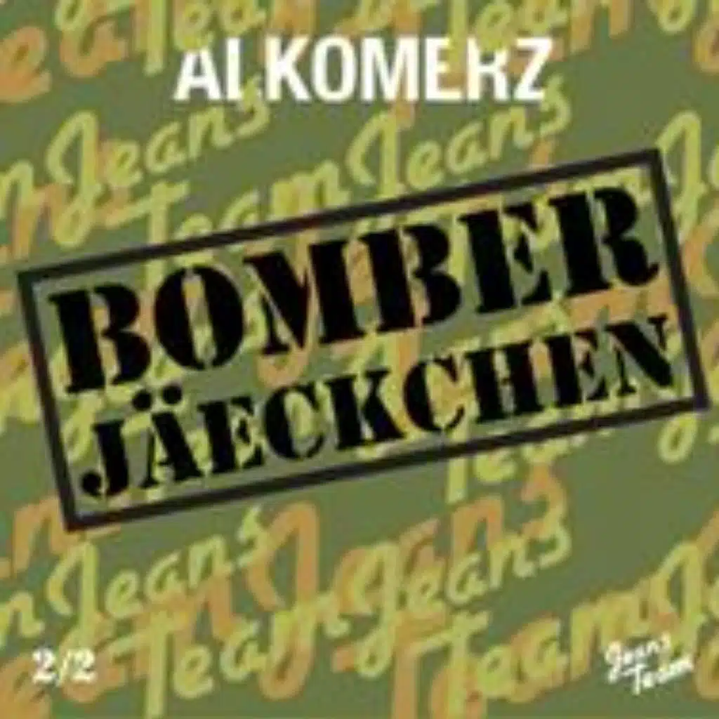 Bomberjäeckchen (Part 2)