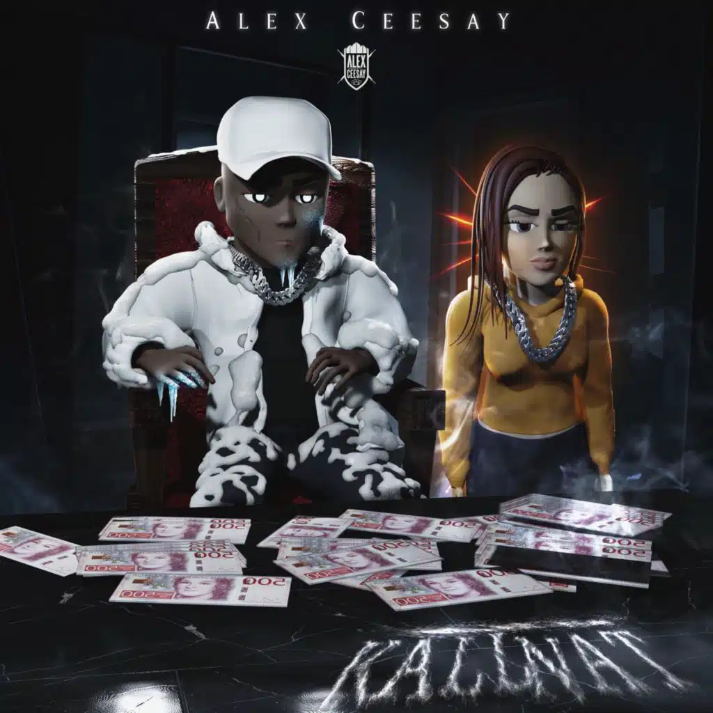 Alex Ceesay