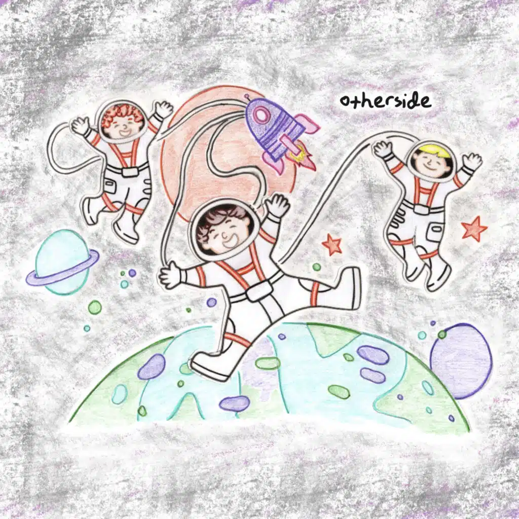 Otherside (feat. sorrow & Winnie)