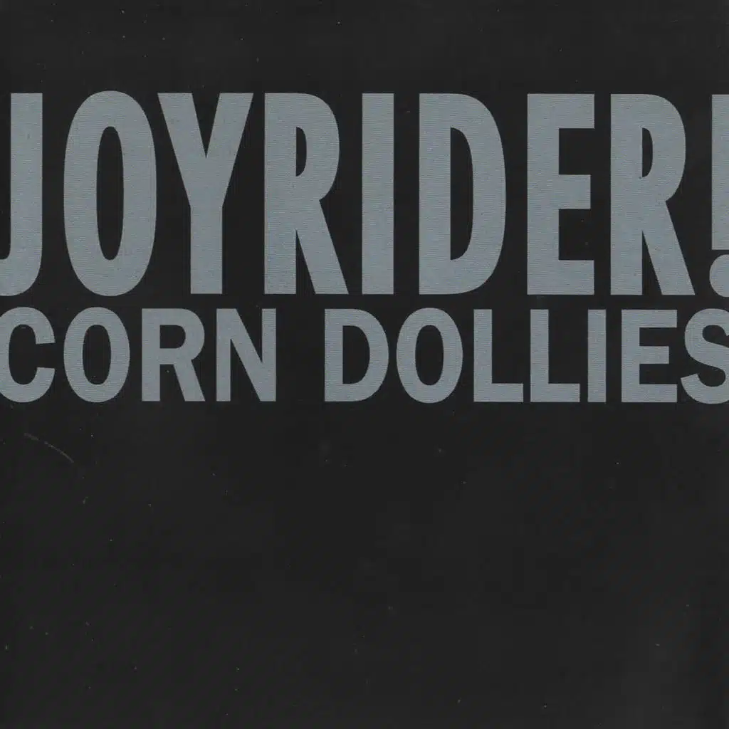 Corn Dollies