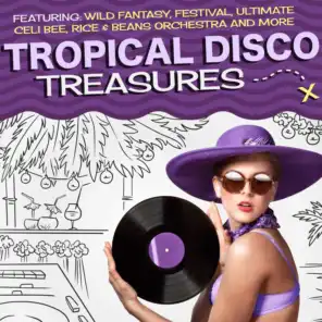 Tropical Disco Treasures