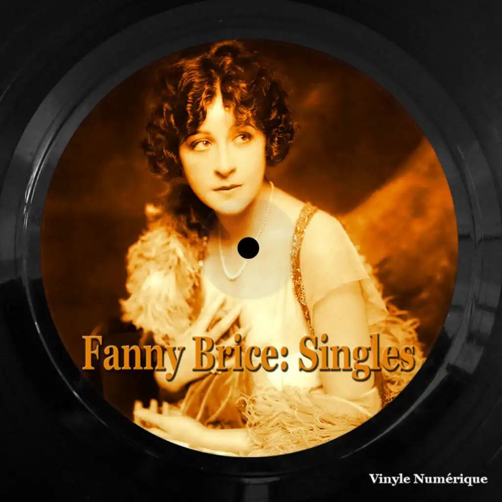 Fanny Brice: Singles