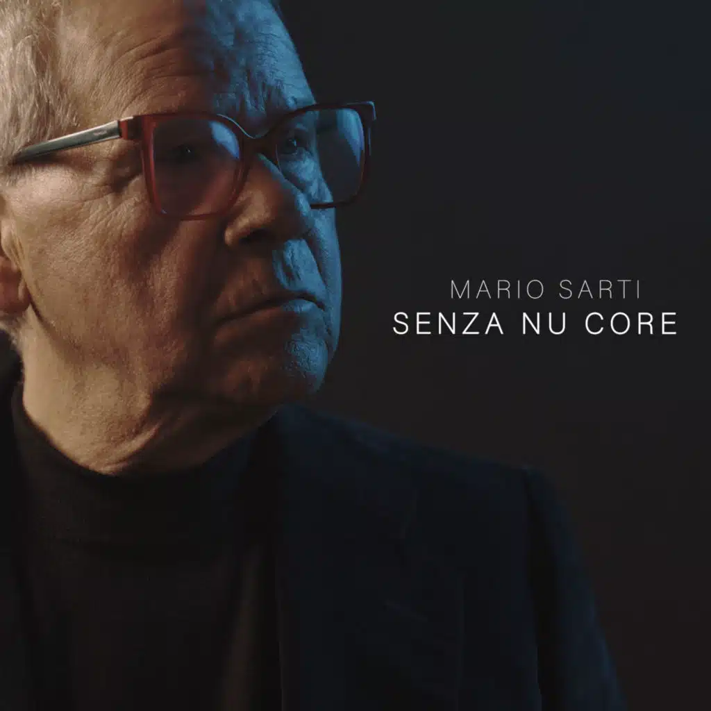 Mario Sarti