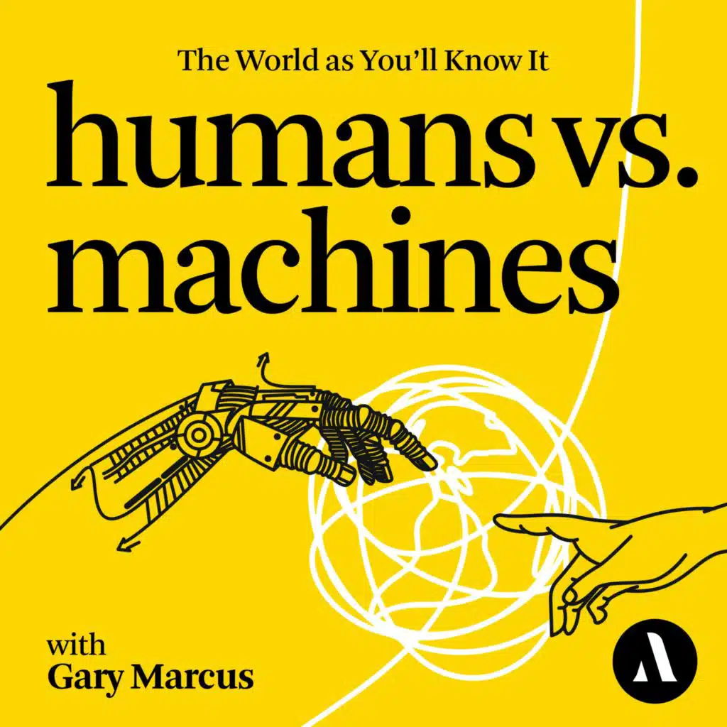 What Happens When AI Takes The Wheel?