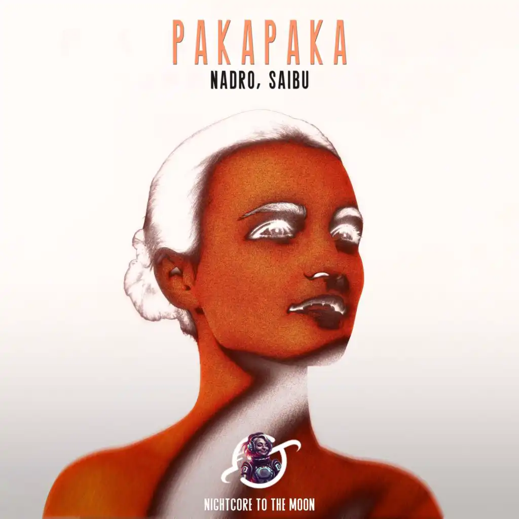 Paka Paka (Nightcore) [feat. SAIBU]
