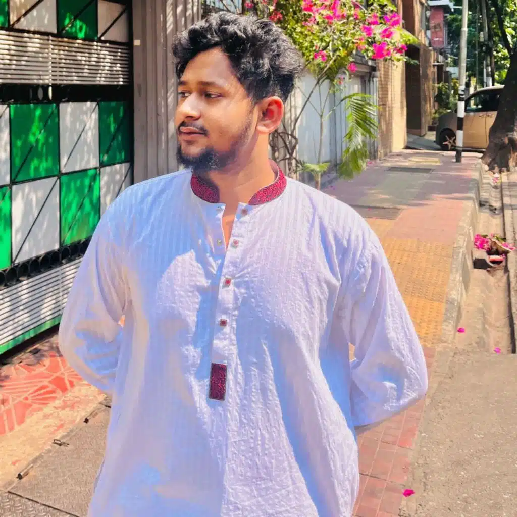 Badhon Khan new song