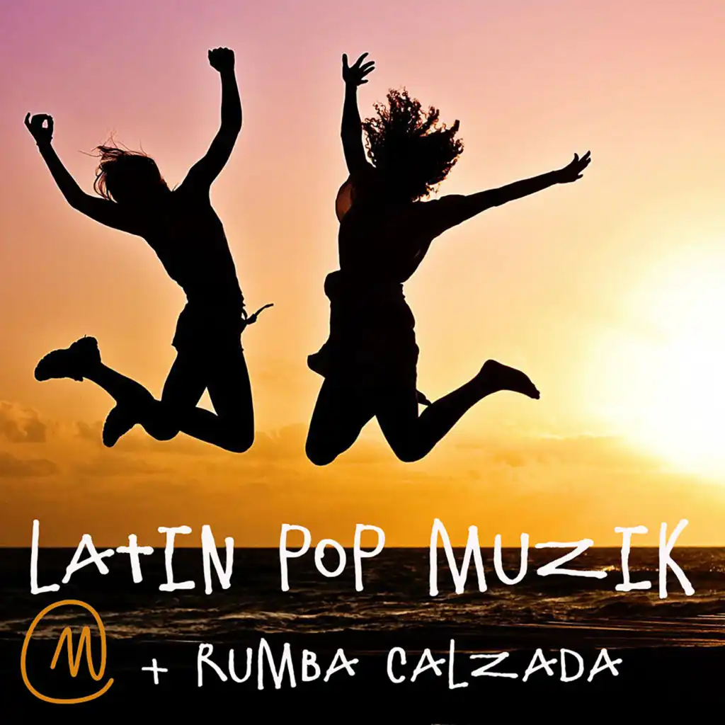 Pop Muzik (Spanish Version)