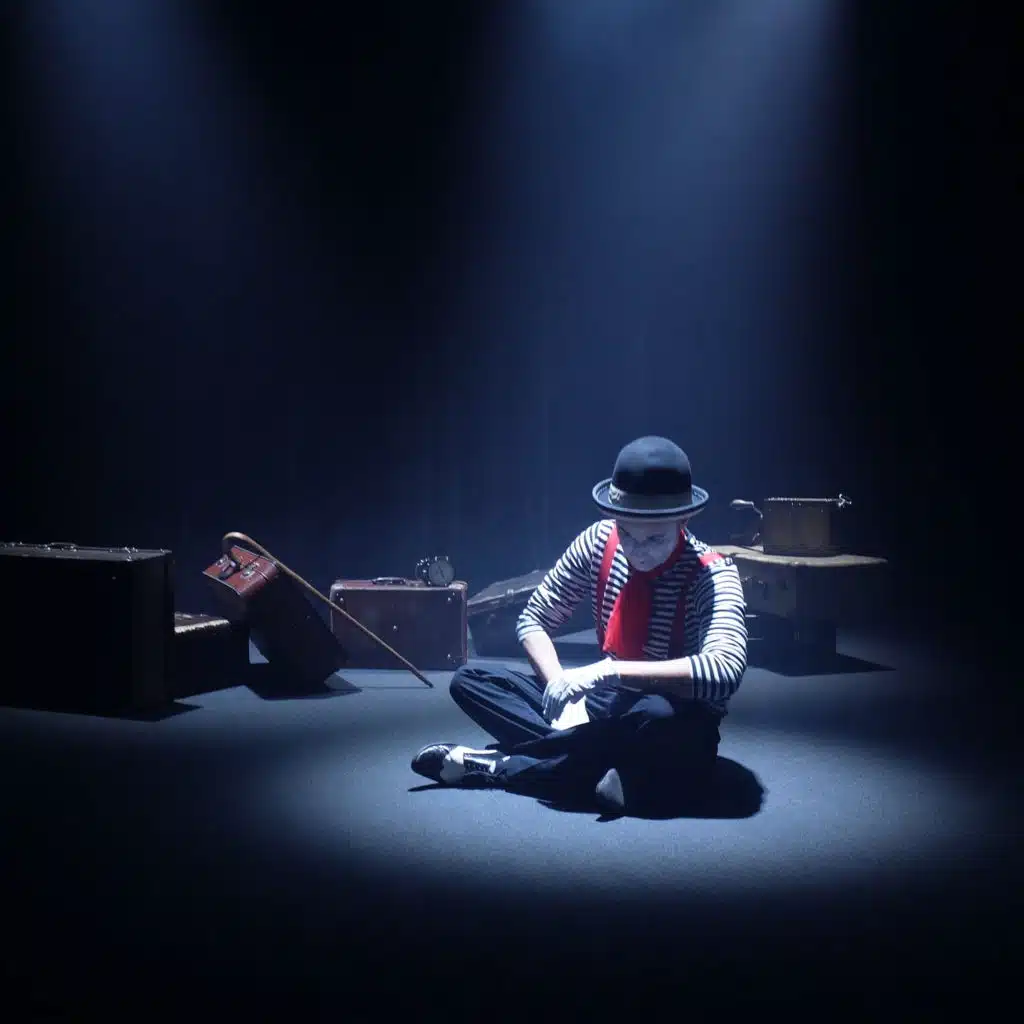 Intruz, Dedis & Pablo