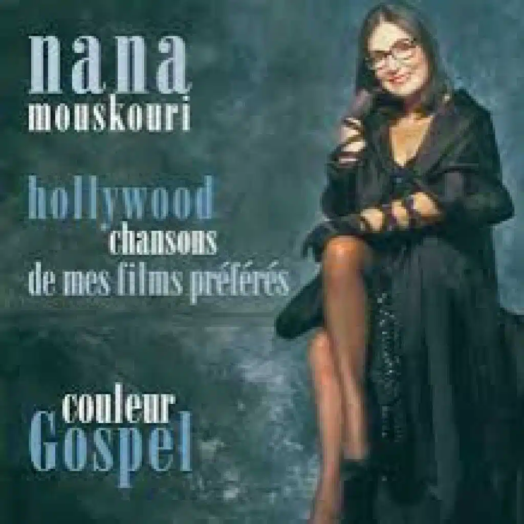 Amazing Grace (Version Gospel)