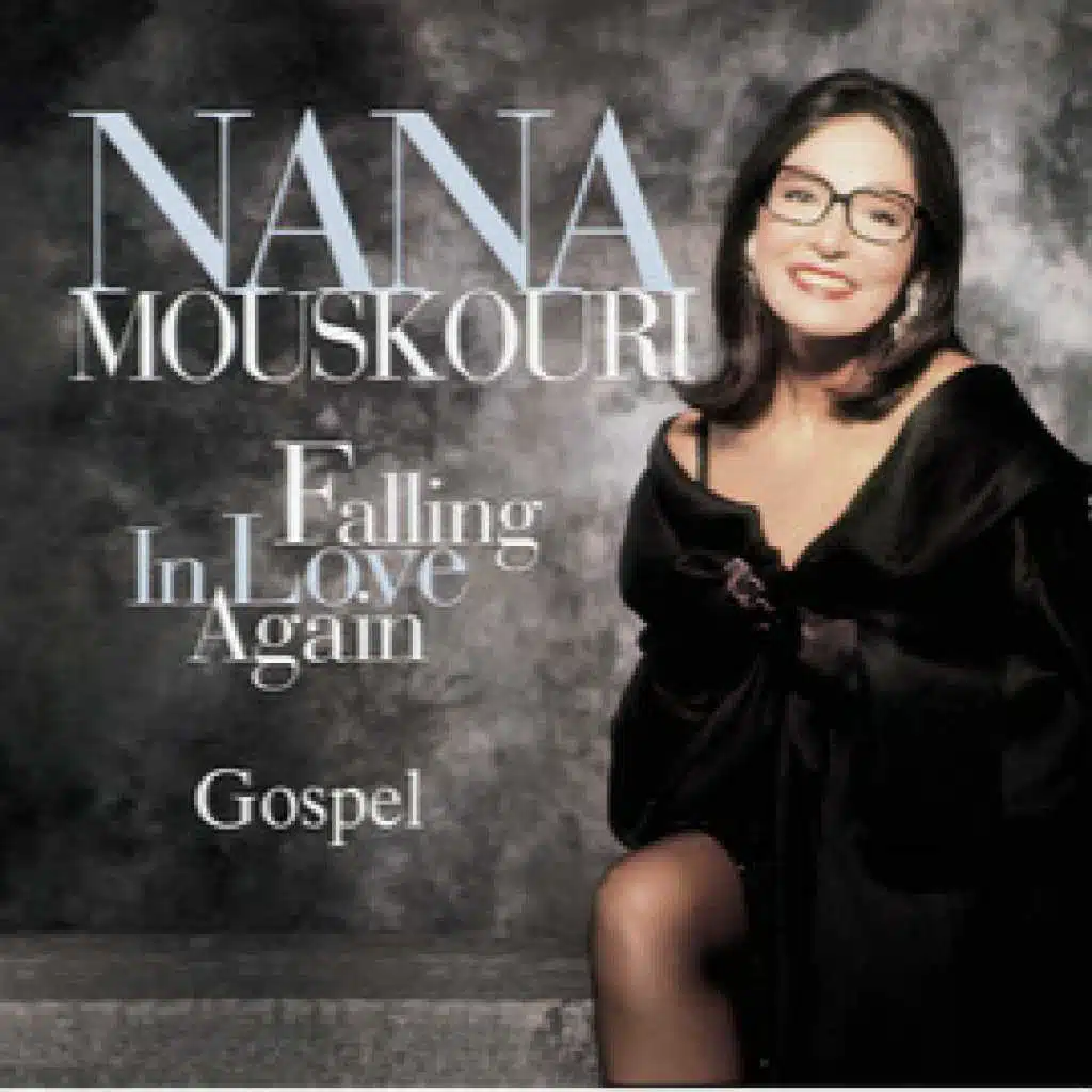 Gospel / Falling In Love Again