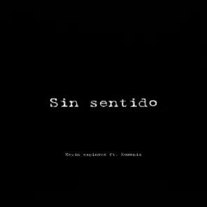 Sin sentido (feat. Romanis)