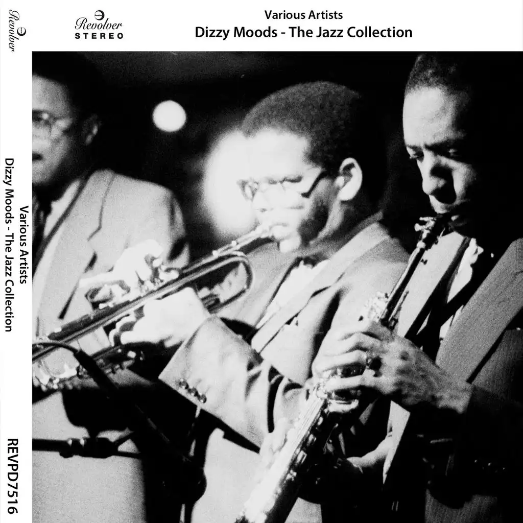 Cool Eyes (Rudy Van Gelder Edition)