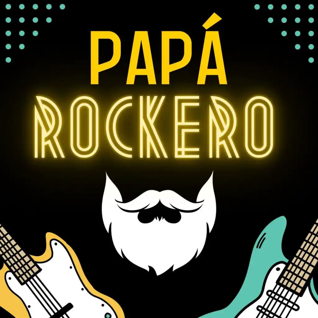 Papá Rockero