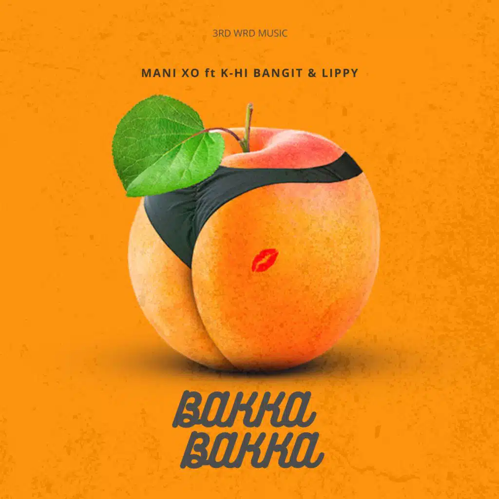 Bakka Bakka (feat. K HI Bangit & Lippy)