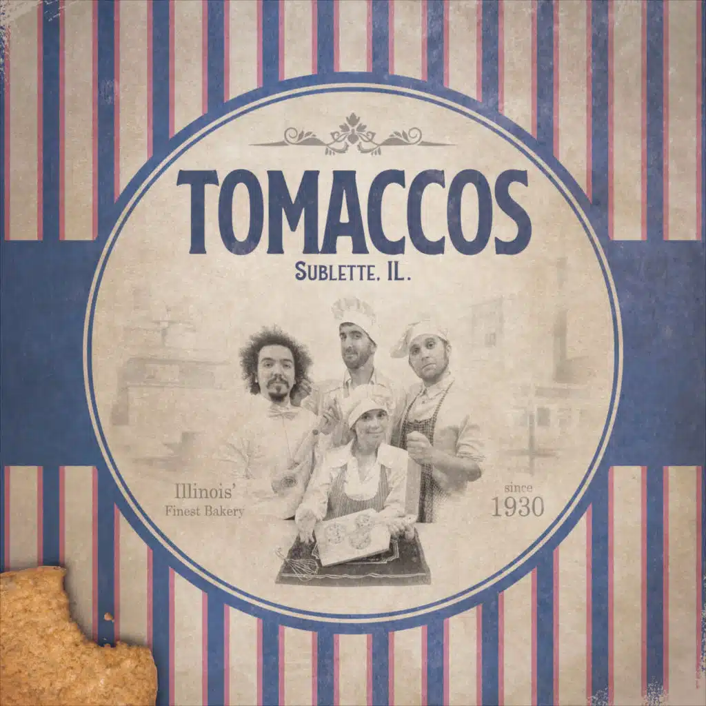 Tomaccos