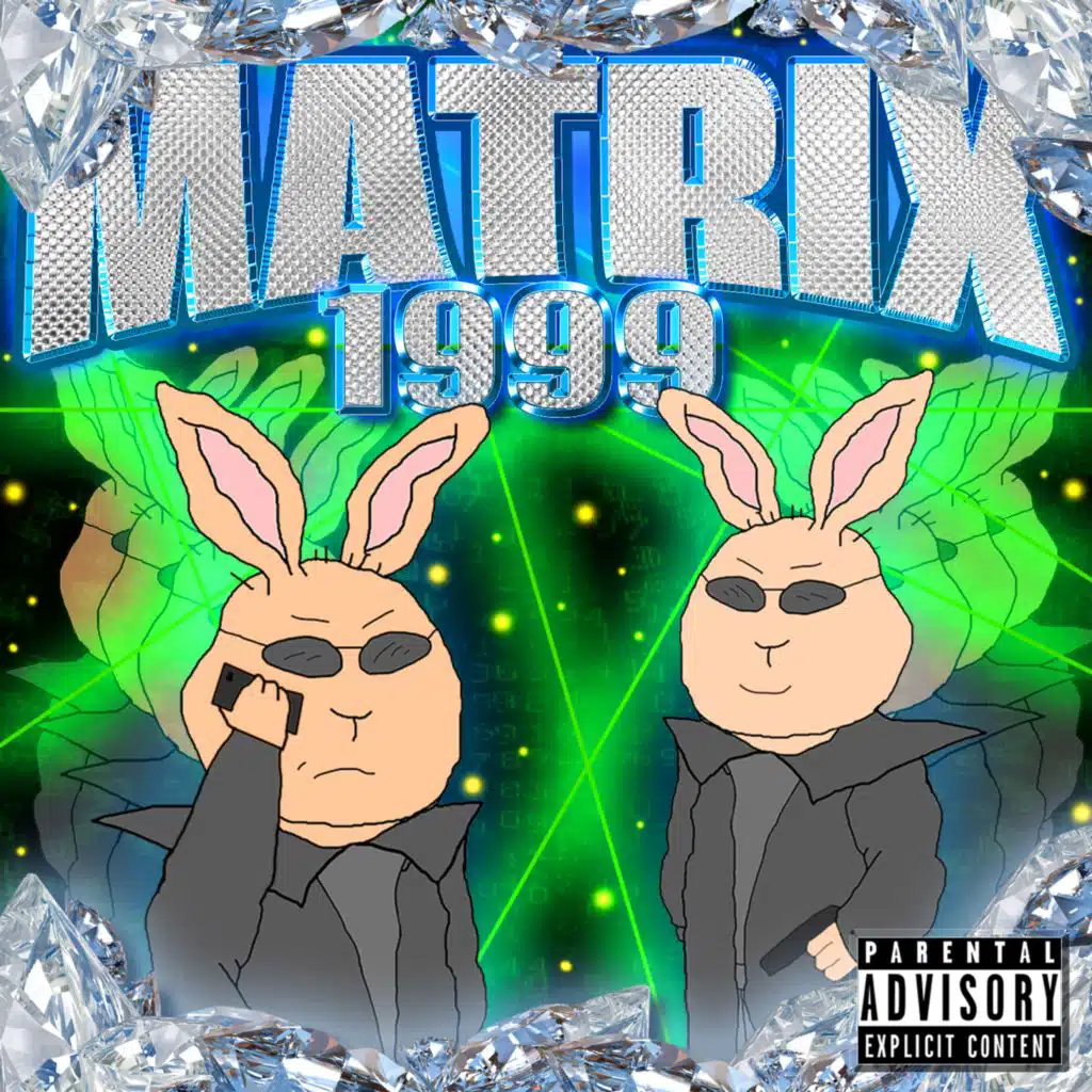 Matrix 1999