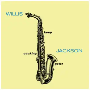 Willis Jackson