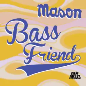 Bass Friend (Elektropusher Remix)