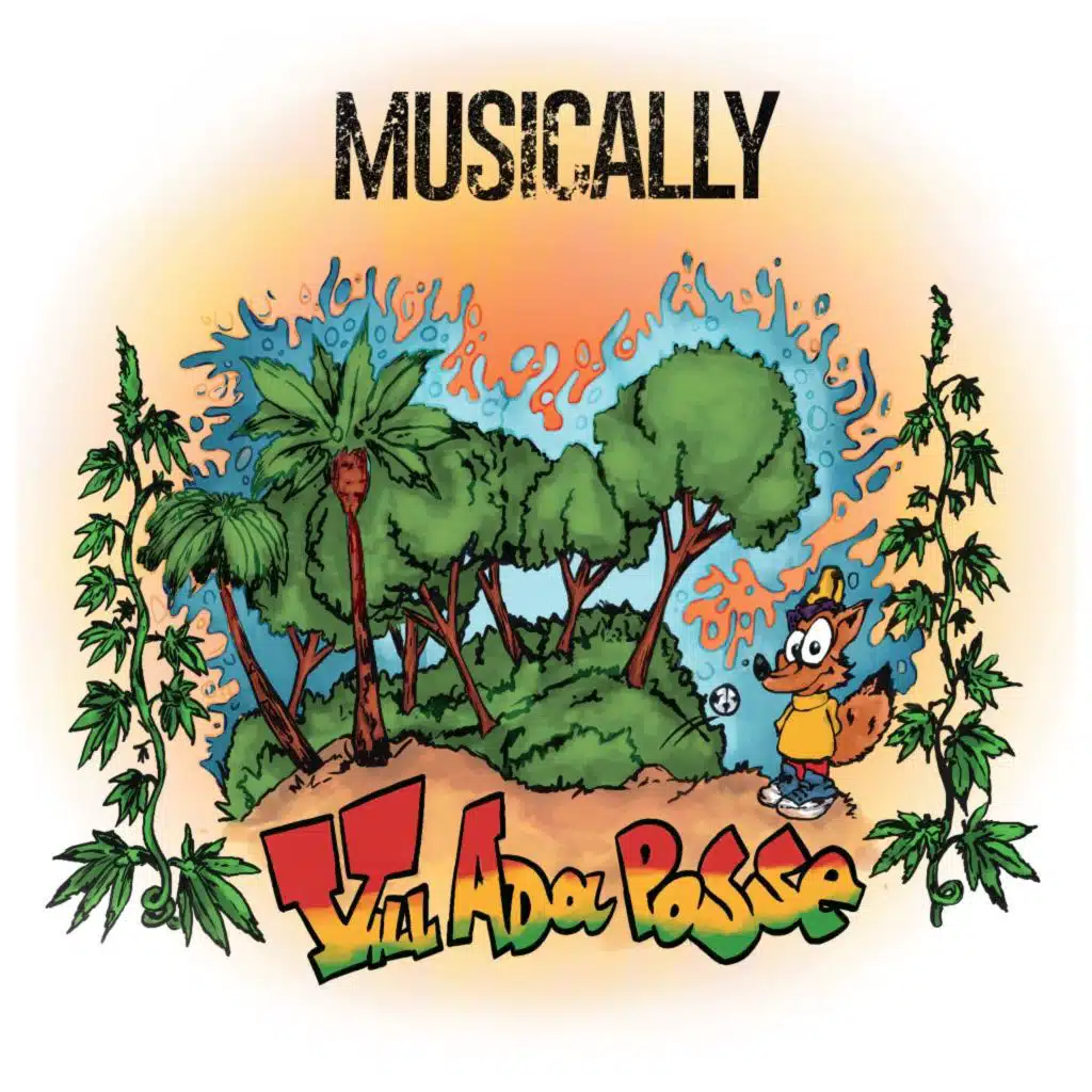 Rabbia e amore (feat. Lady Flavia)