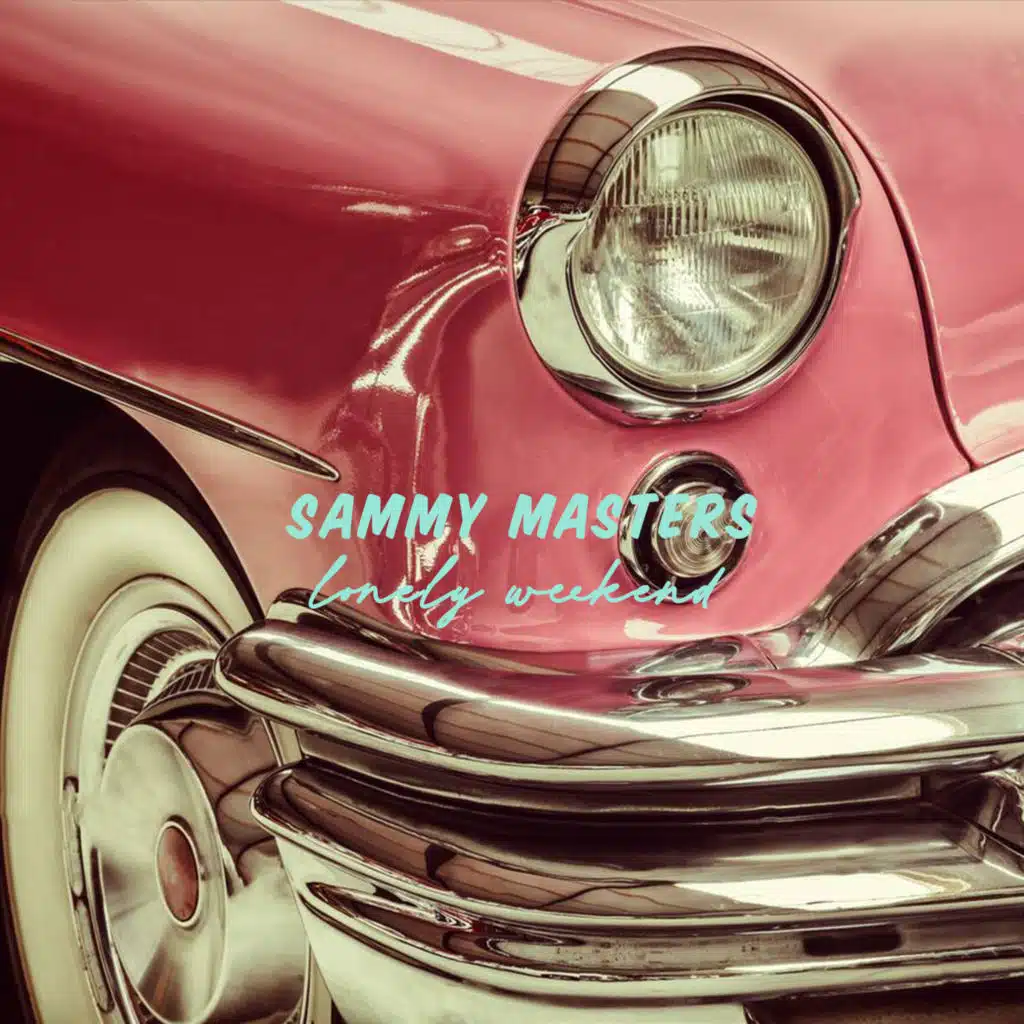 Sammy Masters