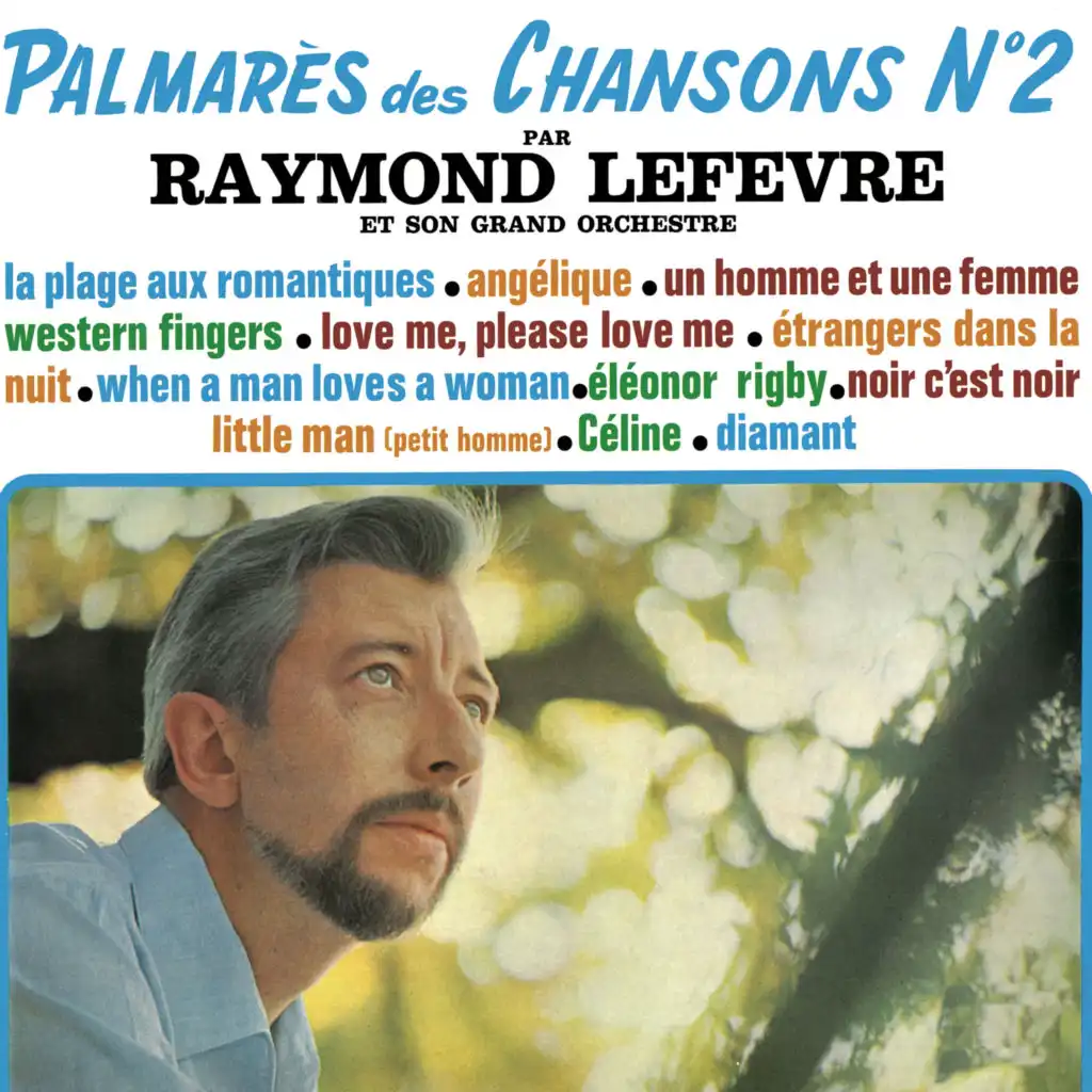 Palmarès des chansons n°2 (2023 Remastered Version)