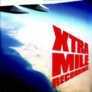 Xtra Mile High Club, Vol. 2