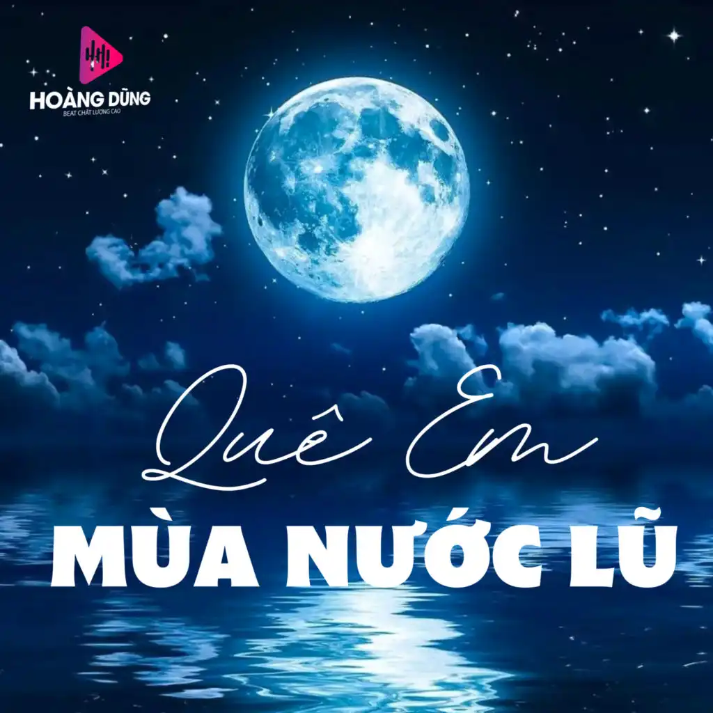 Quê Em Mùa Nước Lũ