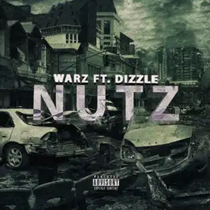 Nutz (feat. Dizzle)