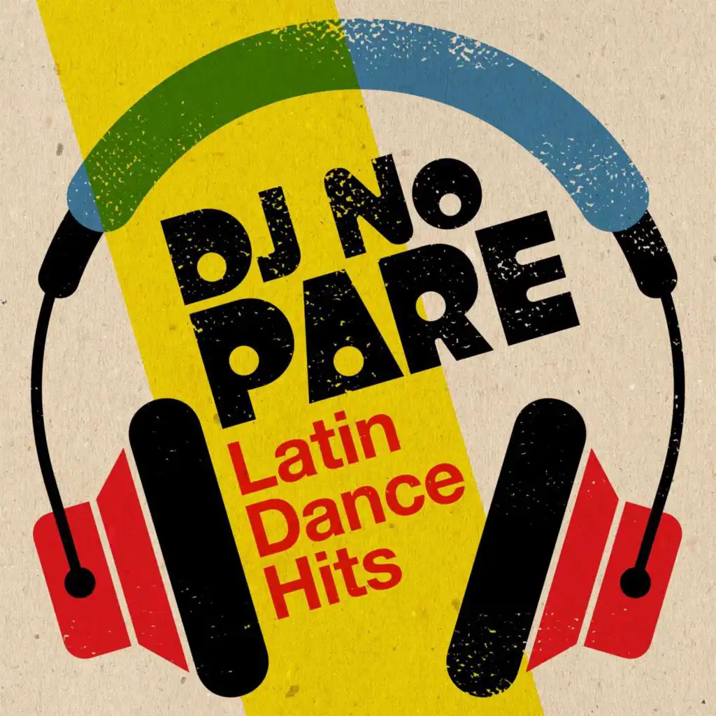 DJ No Pare