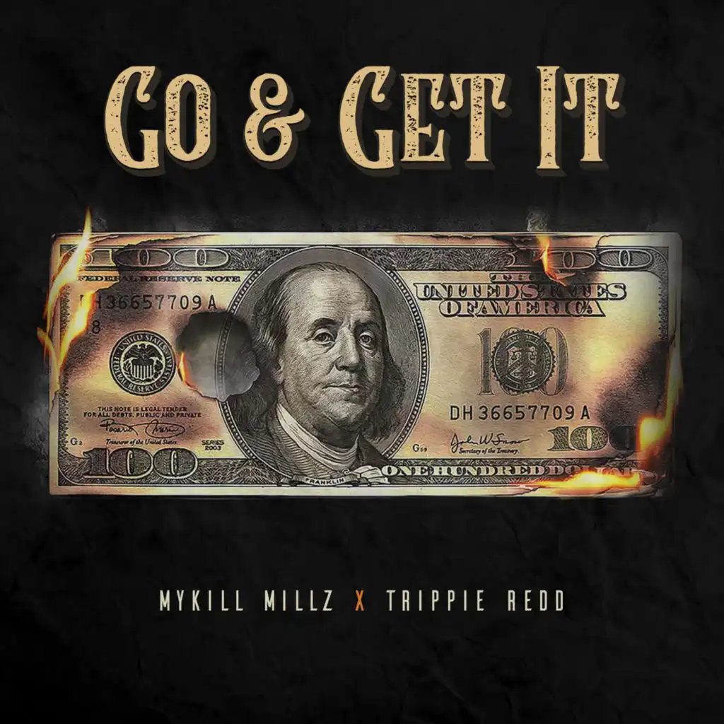 Go & Get It (feat. Trippie Redd)