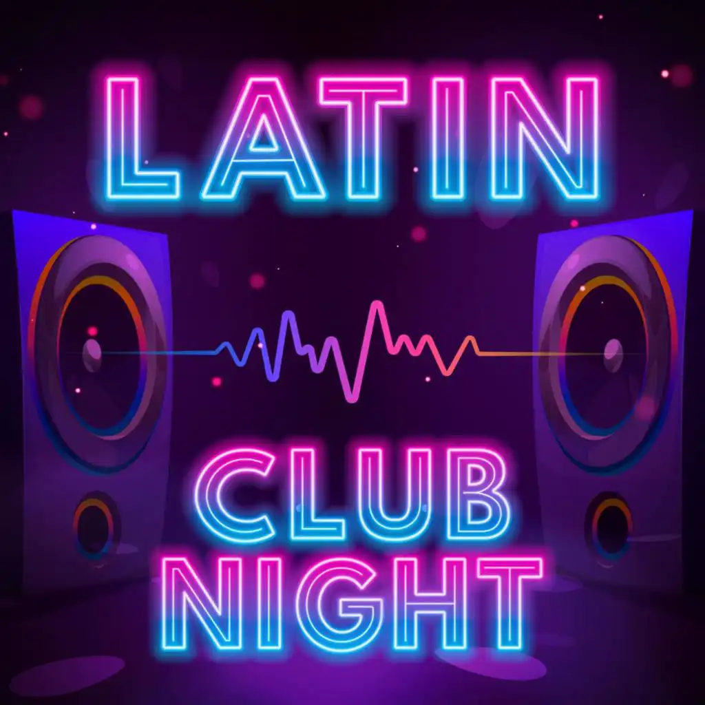 Latin Club Night