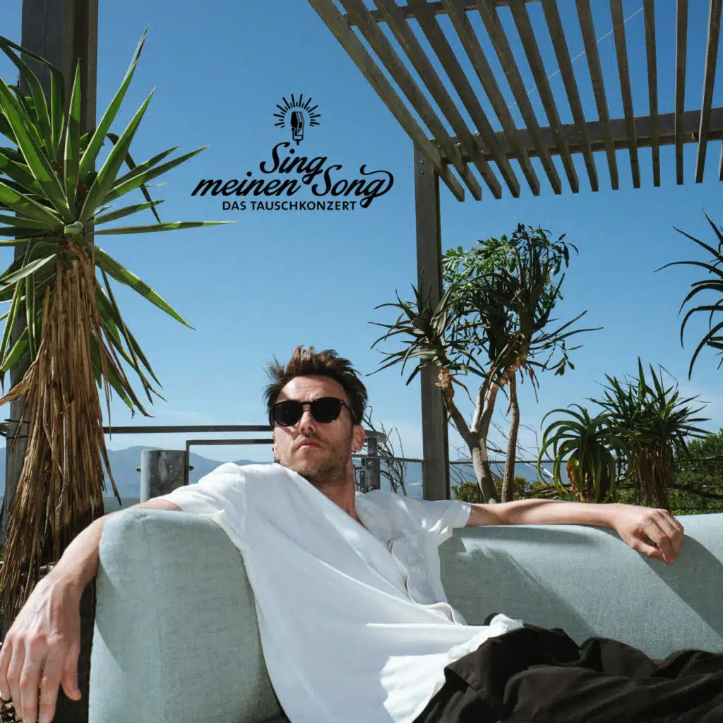 Heimweh nach wir (aus "Sing meinen Song, Vol. 10")