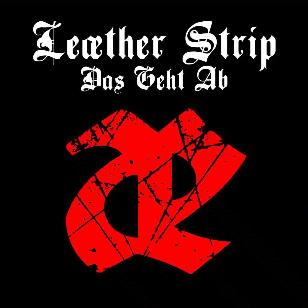 Le­æther Strip