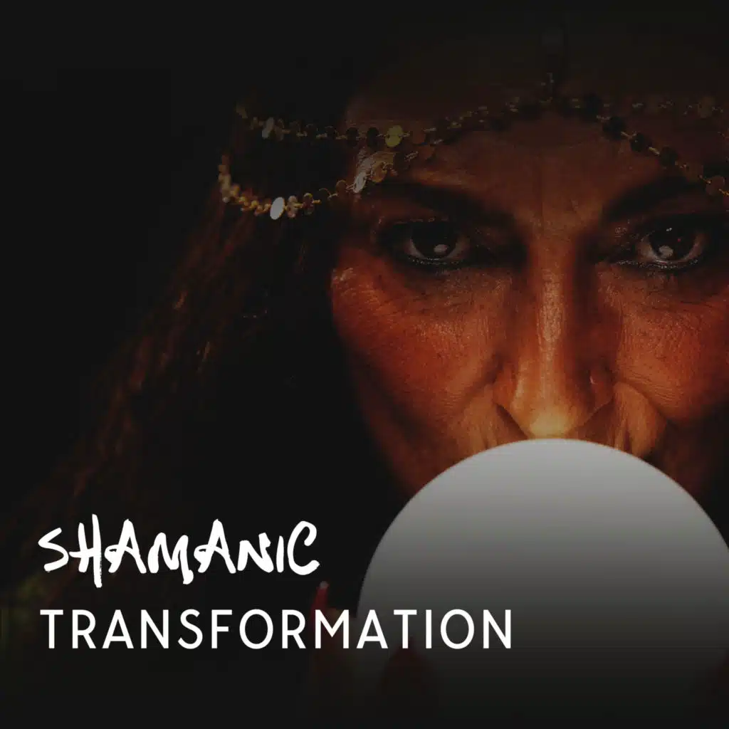 Shamanic Drums