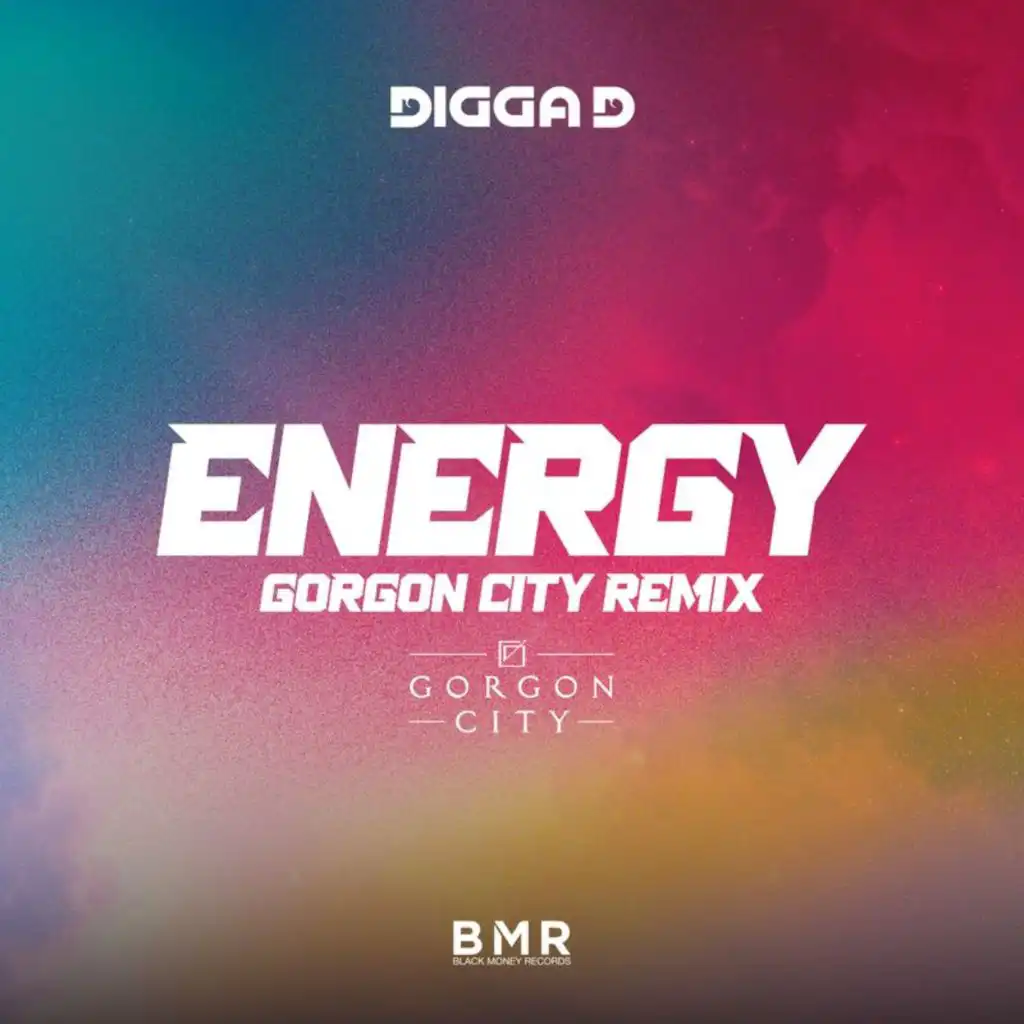 Energy (Gorgon City Remix)