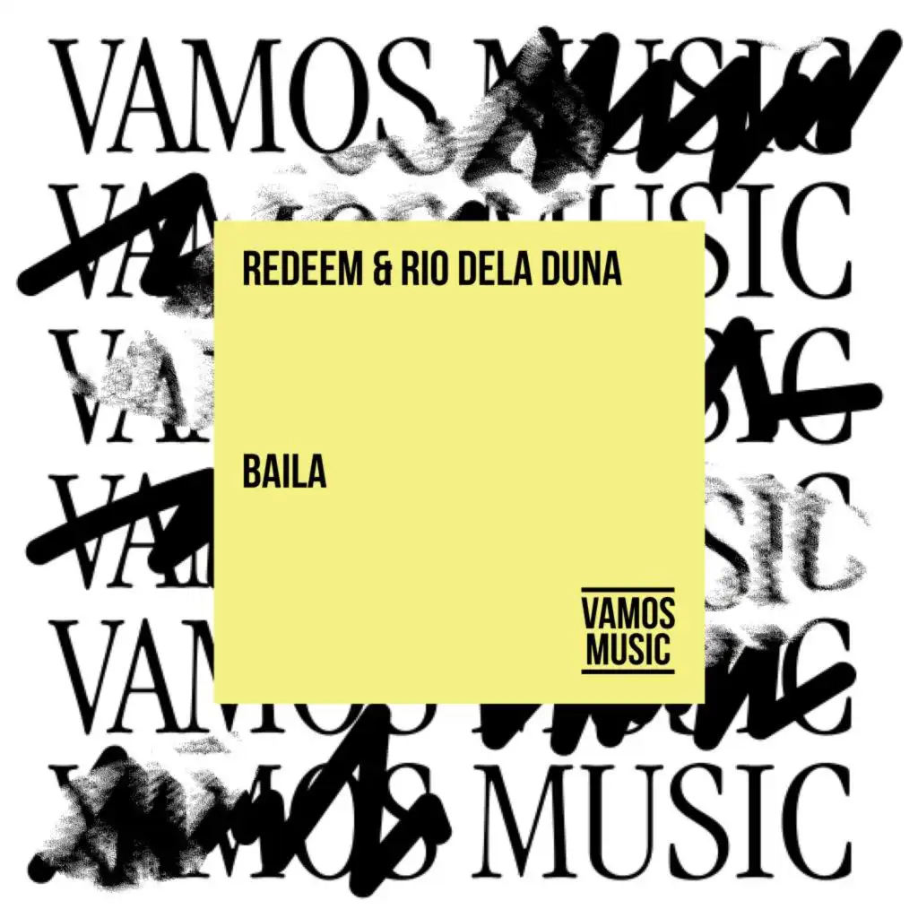 Baila (Extended Mix)