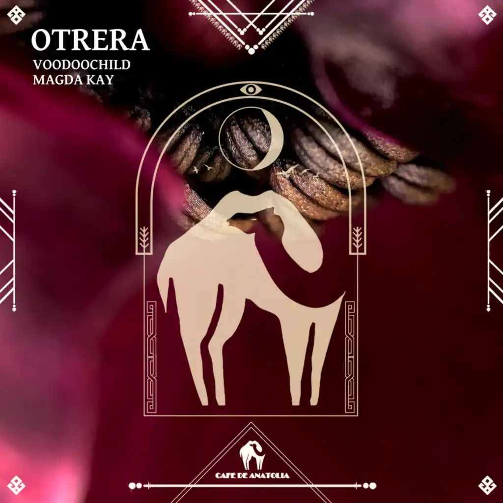 Otrera (feat. Magda Kay)