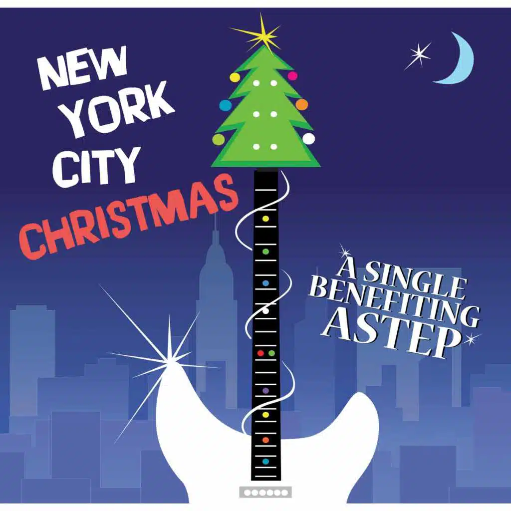 New York City Christmas