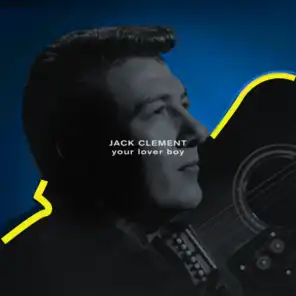 Jack Clement